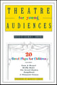 Theatre for Young Audiences book cover